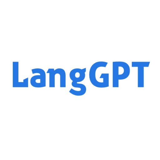 logo of LangGPT 提示词专家✍️ on the GPT Store