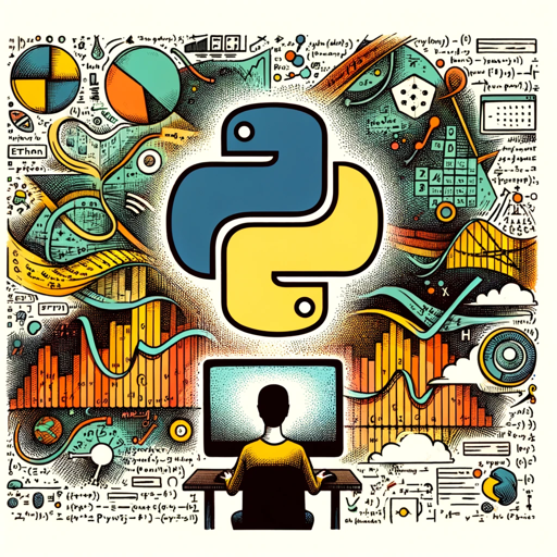 logo of Python Software Engineer on the GPT Store