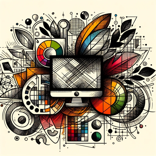 logo of Webdesign Assistent on the GPT Store