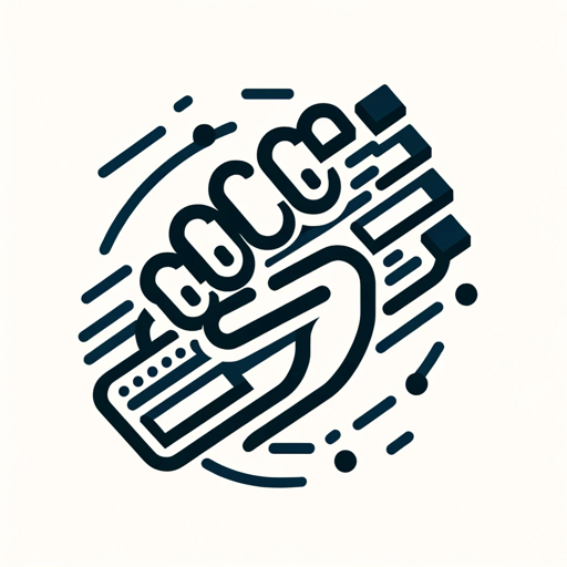 logo of Funscript Creator on the GPT Store
