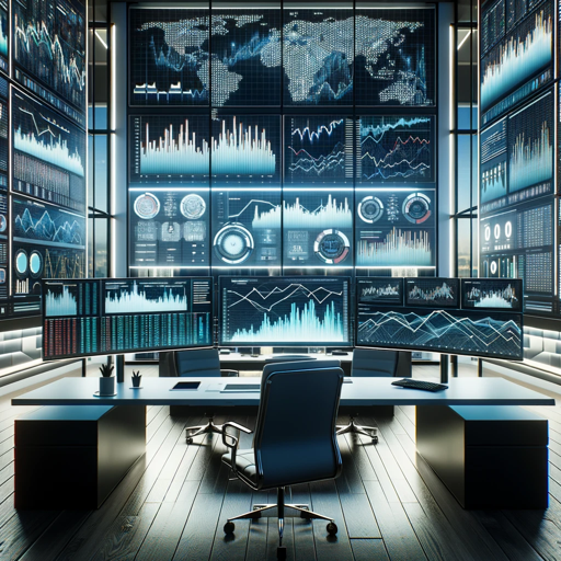 FinanceBro AssetManager GPT on the GPT Store