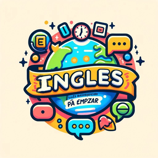 logo of Inglés basiquísimo para empezar on the GPT Store