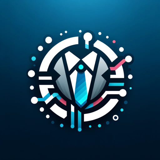 logo of Project Management Buddy on the GPT Store