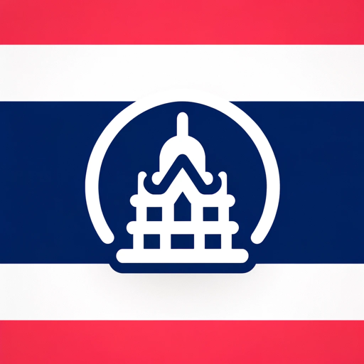 logo of Thai Translation Assistant on the GPT Store