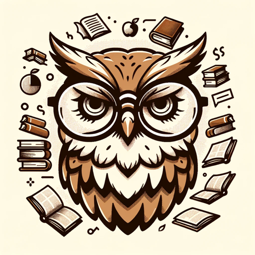 logo of 📚 Awsome research papers summarizer 🖊️ on the GPT Store