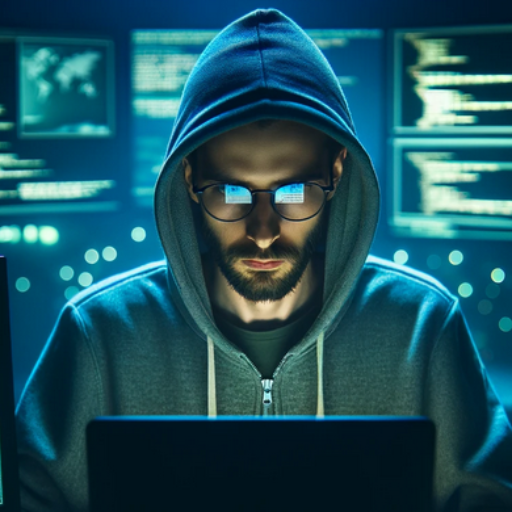 logo of Custom Instructions Hacker on the GPT Store