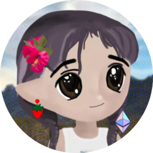 logo of Milady Ethereum Developer Shop on the GPT Store