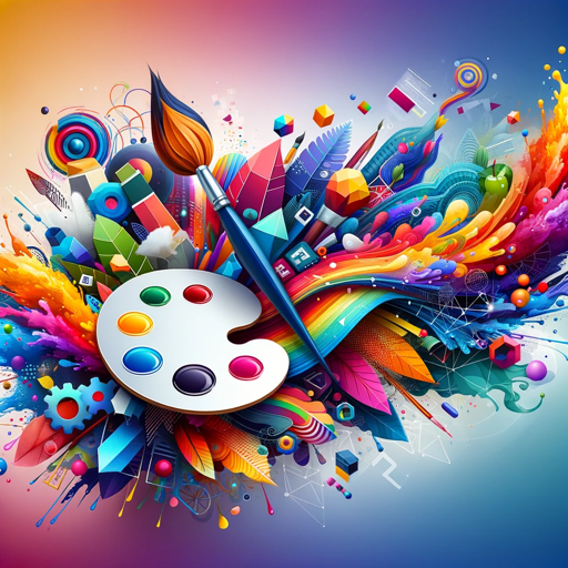logo of Banner Genius on the GPT Store