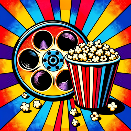 logo of Movie Recommendations on the GPT Store