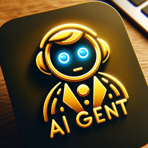 logo of AIAgent on the GPT Store