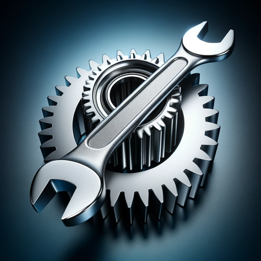 logo of Auto Repair Assistant on the GPT Store