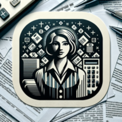 logo of Personal Tax Advisor on the GPT Store