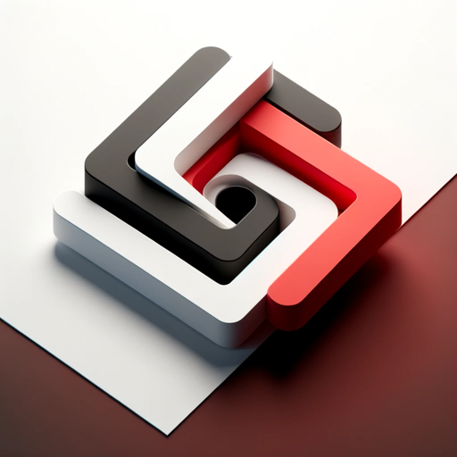 logo of 3D Thumbnail Creator on the GPT Store