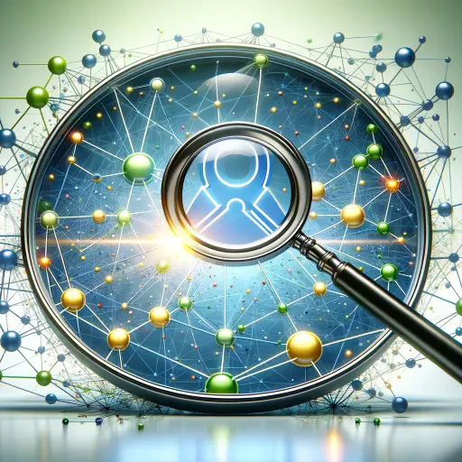 logo of Semantic SEO Writer on the GPT Store