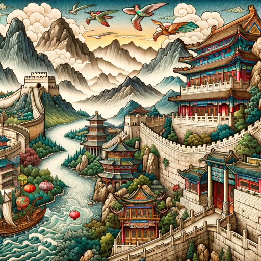 logo of 小说创作家 on the GPT Store