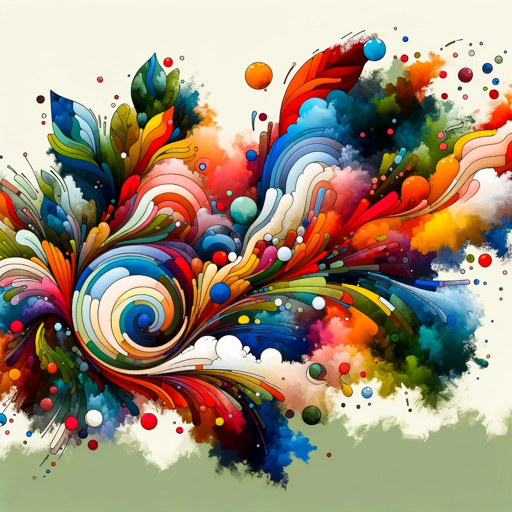 logo of Redbubbled - Creative Assistant on the GPT Store