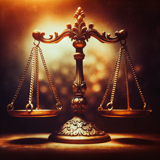 logo of Biz Legal Advisor and Contract Writer on the GPT Store
