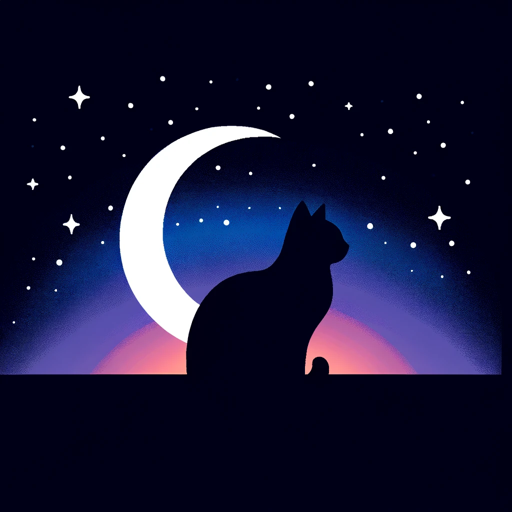logo of Meow GPT on the GPT Store