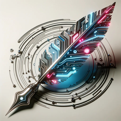 logo of 動画 台本制作 on the GPT Store