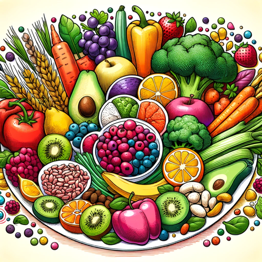 logo of PCOS MealPal on the GPT Store