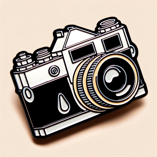 logo of Pin Pros on the GPT Store