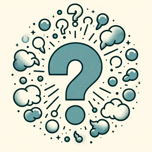 logo of Am I Wrong? on the GPT Store