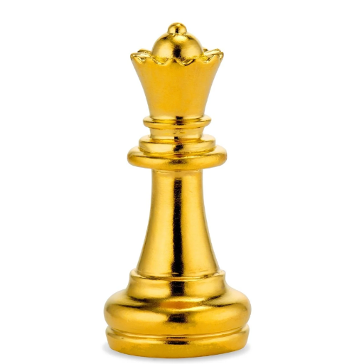 logo of Imaginary Chess on the GPT Store