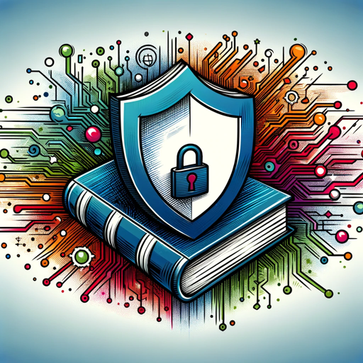 logo of Cyber Security Incident Management Guide on the GPT Store
