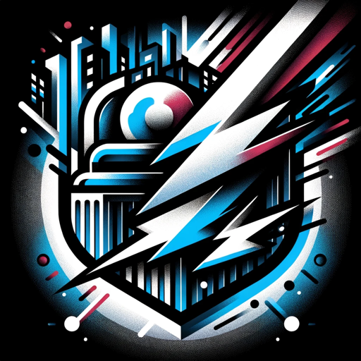logo of Police Squad Rapid Response on the GPT Store