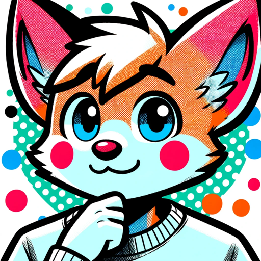 Artistic Paws on the GPT Store