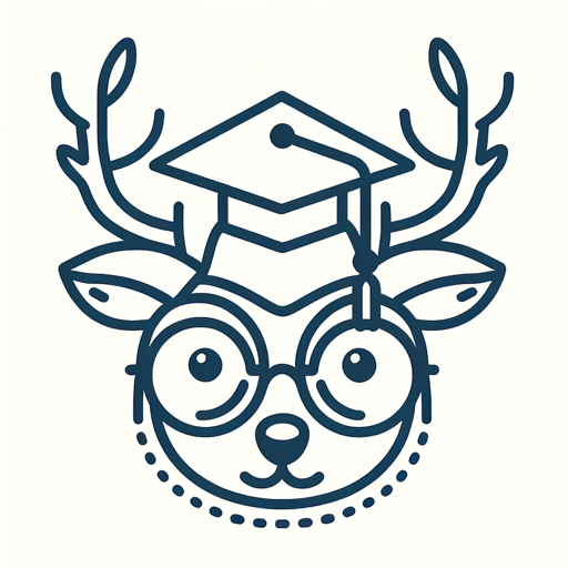 logo of 万能学习导师 Self-Study Mentor on the GPT Store