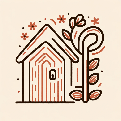 logo of Florida Renter's Help on the GPT Store