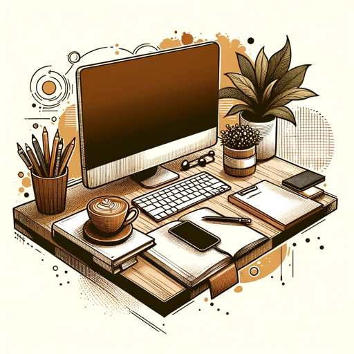 logo of Productivity Companion on the GPT Store