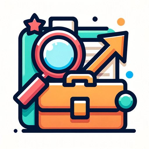 logo of Employment on the GPT Store