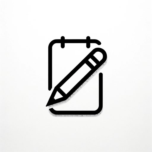 logo of Sketch Transformer on the GPT Store