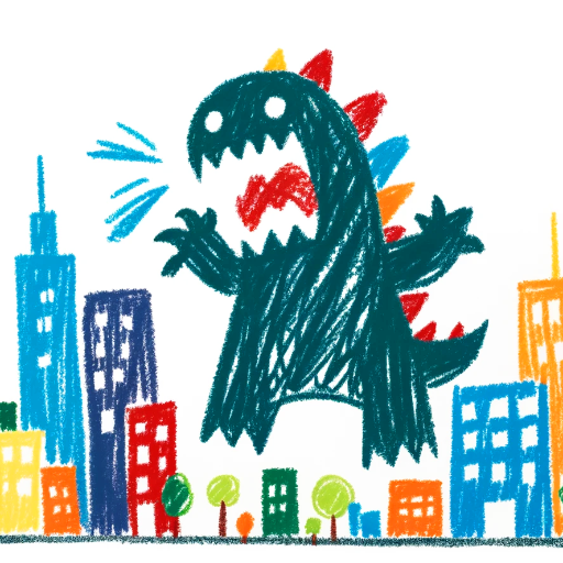 logo of Crayon Delight ๐จ๏ธ on the GPT Store