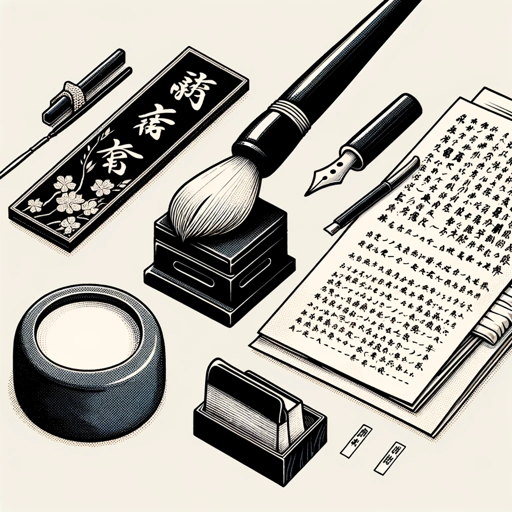 logo of 日本の行政書士 on the GPT Store