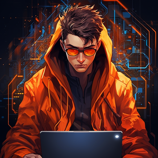 logo of Electronic Guru on the GPT Store