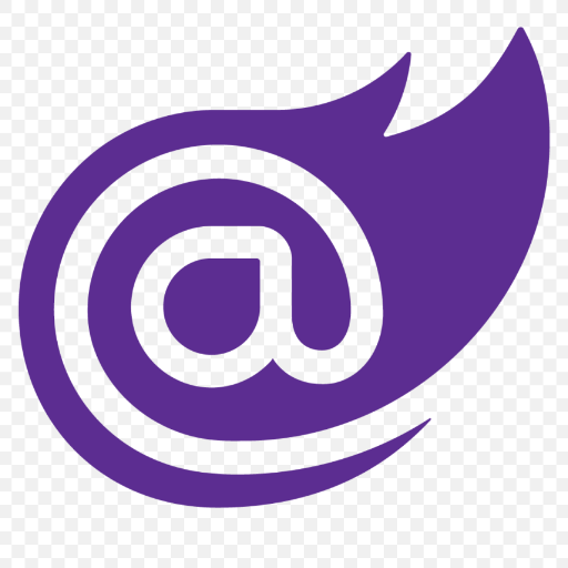 logo of Blazor on the GPT Store