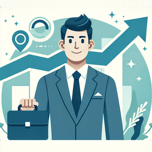 logo of Job application questions assistant on the GPT Store