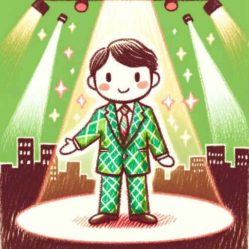 logo of Crayon Illustration GAI on the GPT Store