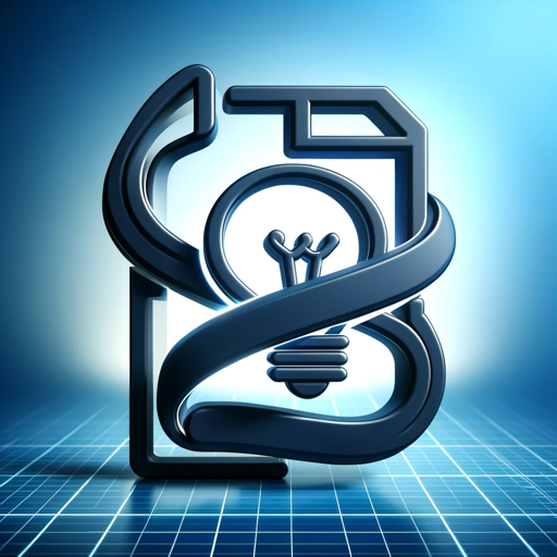 logo of 회사소개서 기획자 on the GPT Store