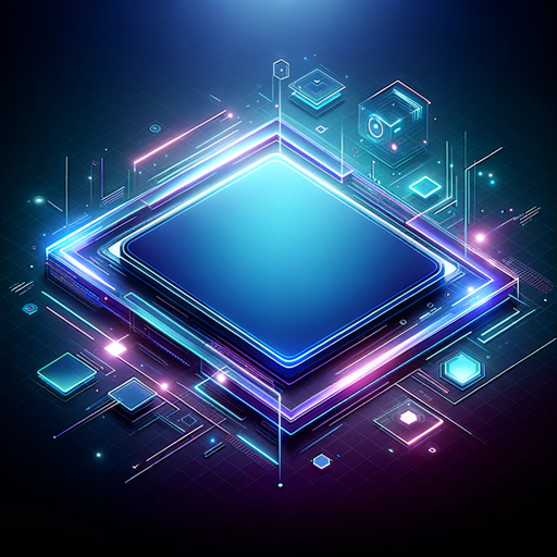 logo of App Aesthetics Architect on the GPT Store