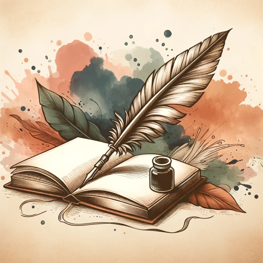 logo of 写作 on the GPT Store