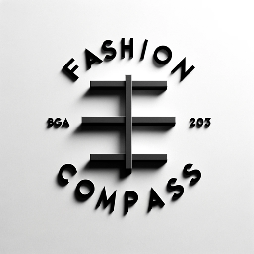 logo of 时尚分析师 on the GPT Store