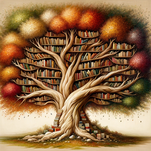 logo of Versatile Writer AI on the GPT Store