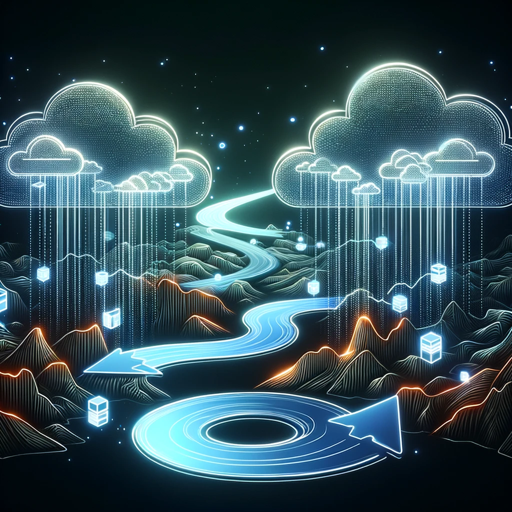 logo of Drupal Migrator on the GPT Store