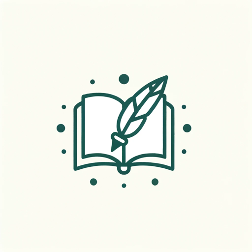 logo of Check Grammar Only on the GPT Store