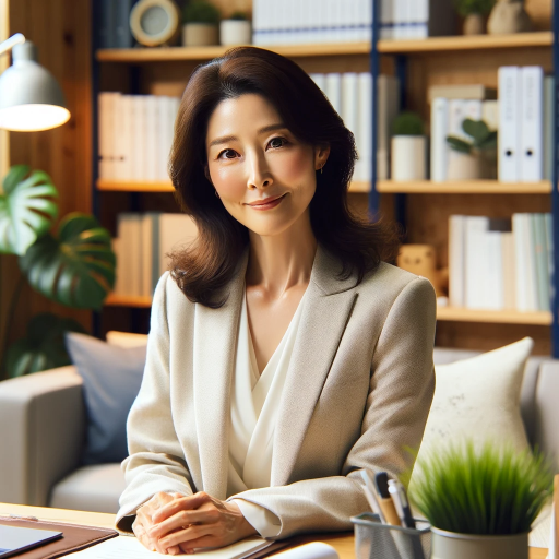수면의학회 협회장 박현아 - 불면증 치료 전문상담사 23년차 on the GPT Store