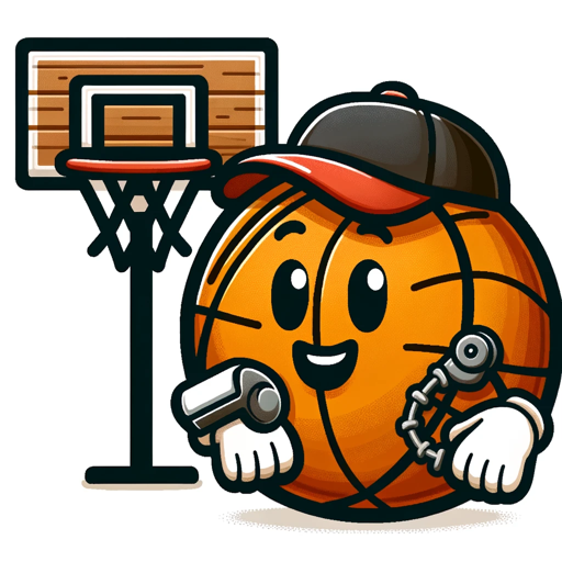 logo of Coach Basket on the GPT Store